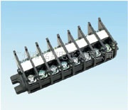 供应天得TEND组立端子台 TBC-10