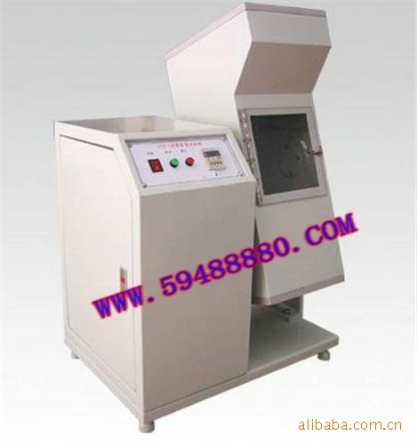 滚筒跌落试验机 型号：HCMC/GTD-15