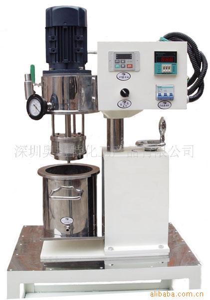 环氧树脂 胶水 硅胶不饱和树脂混凝土搅拌机