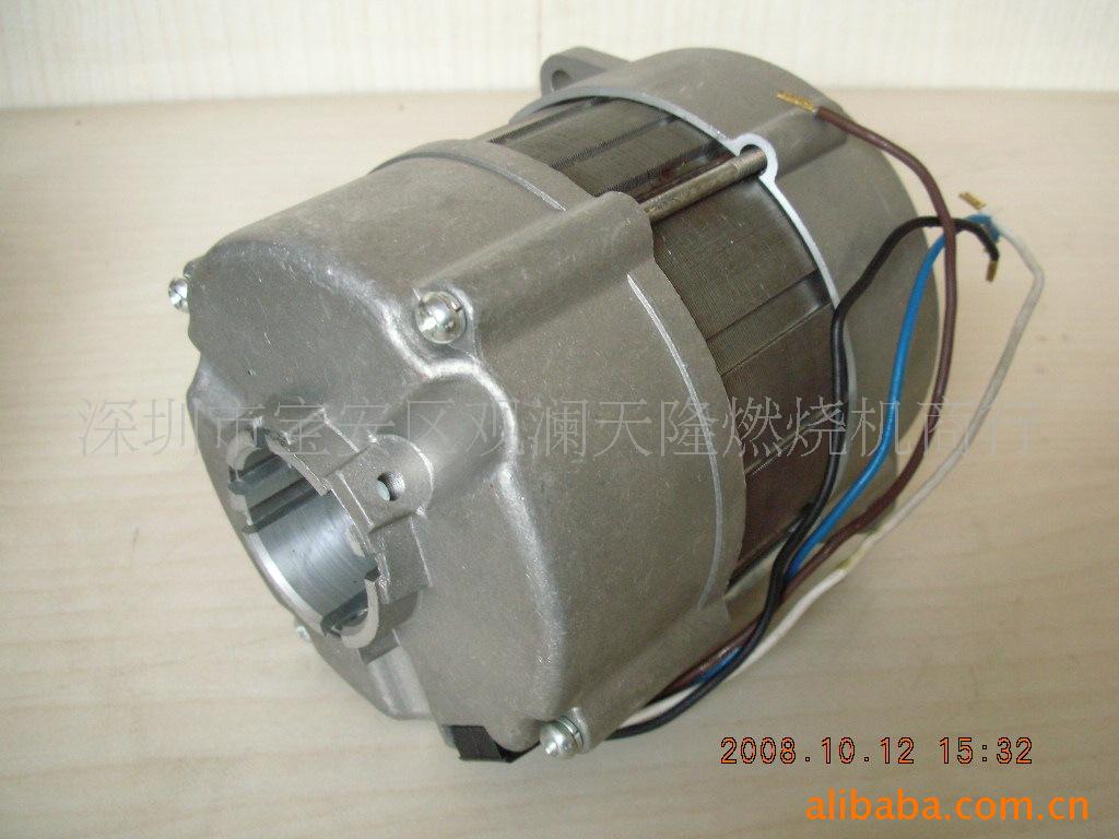 销售RIELLO利雅路G5G10G20燃烧机马达(电机)