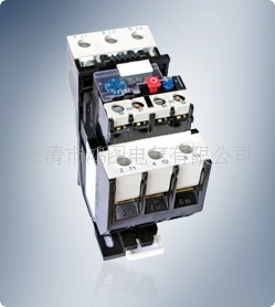 供应热过载继电器 上海华通 ST1-93V