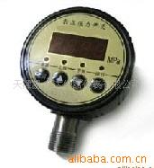 智能数显控制压力表/天津数显压力表K910