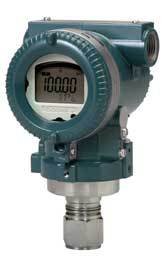 EJX510A / EJX530A系列智能变送器