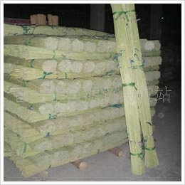 竹筋 恒源竹筋广西竹篾丝适用菱镁制品4m竹筋批发竹篾丝产地货源
