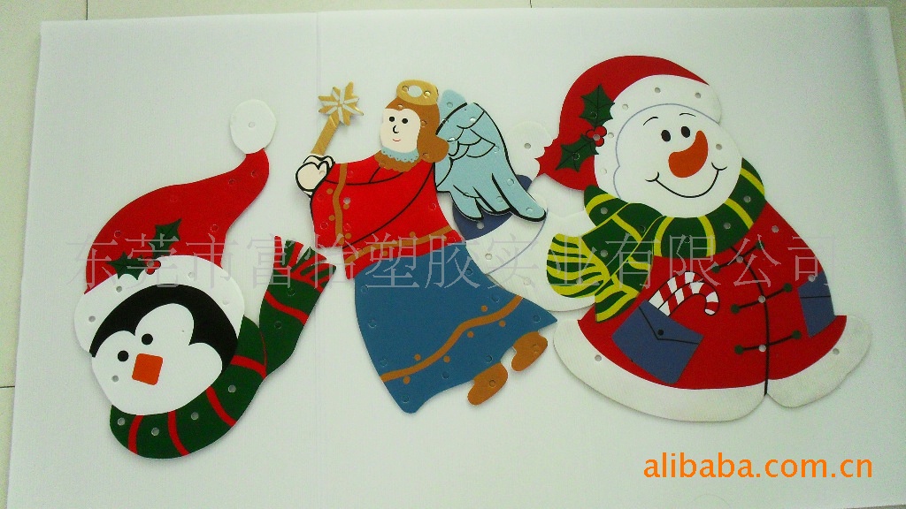 厂家批发环保PP塑料丝印中空板 户外广告印刷中空板 展示牌楣板