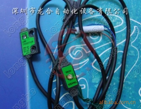 KH5-M3456-A0X  YAMAHA飞达安全感应器接受端 YAMAHA感应器