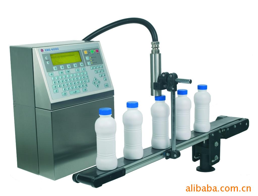 德國原裝進口自動噴墨機