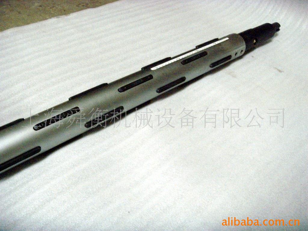 湖州涂布机 贴合机收料放料气胀轴  工厂加工服务保证