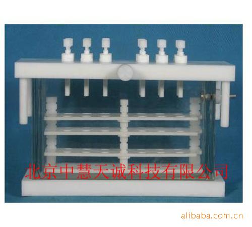 固相萃取仪 型号：TMQSE-12