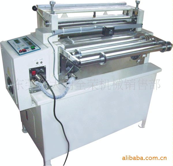 XR-650微电脑切片机