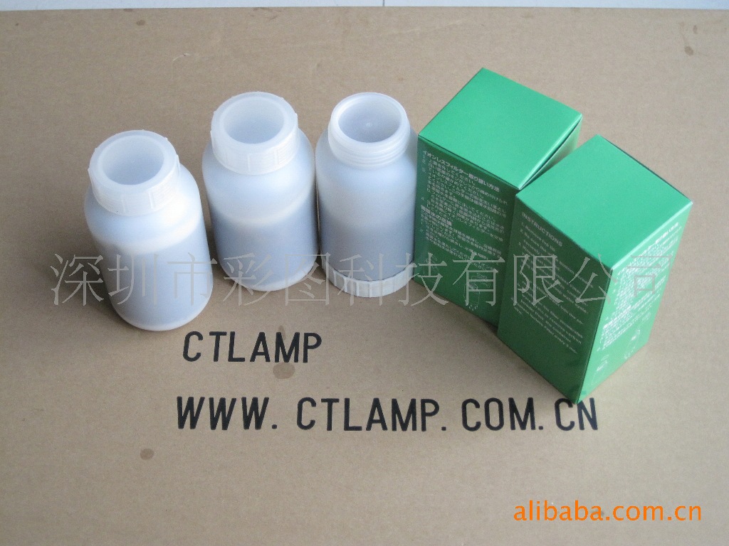 曝光机过滤器离子罐过滤芯滤芯