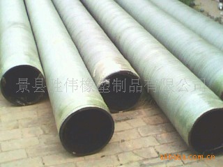 供应大口径输水胶管 大水管 水管 橡胶水管 衡水胶管 耐压水管