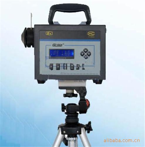 直读式粉尘浓度测量仪 型号：HGL3/CCF-7000