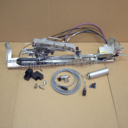 DEK 190003 加锡膏系统