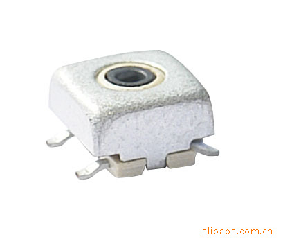 厂家长期大量供应环保贴片型SMD22中周/可调电感836AN-K5043Z=p3