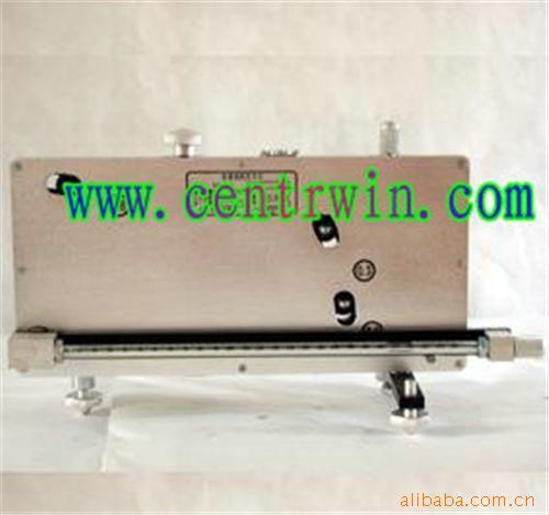 轻便倾斜压力计 型号：HFKQY-200