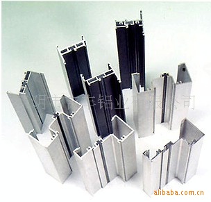 厂家直销  供应门窗型材