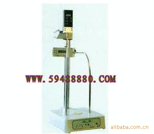 玻璃瓶底厚壁厚检测仪（B型） 型号CYETD-10