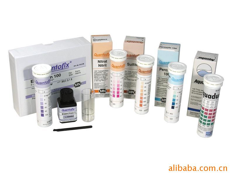 德国产水质分析仪 多参数水质分析仪 方源仪器代理商