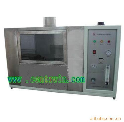 热防护性能试验仪/热辐射仪 型号：ZH4990