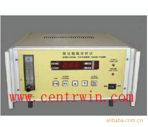 氧化锆氧分析仪/氧化锆氧含量分析仪XFZO-301