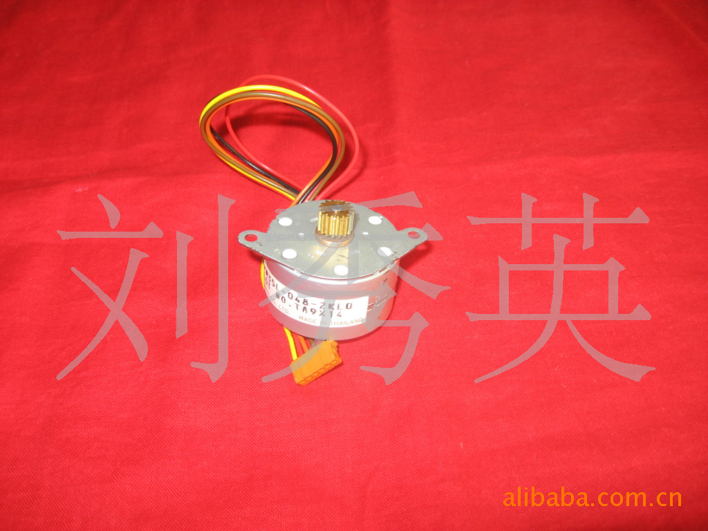 NMB牌PM35L-048-ZKL0步进电机