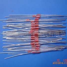 NTC热敏电阻器，传感器，R25=50KΩ  B=3970K，NTC电阻，专业生产