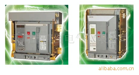  江苏凯帆 KFW2系列智能型 断路器