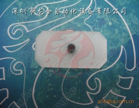 KM0-M711B-02X NOZZLE B CO YAMAHA带反光板吸嘴 YAMAHA NOZZLE