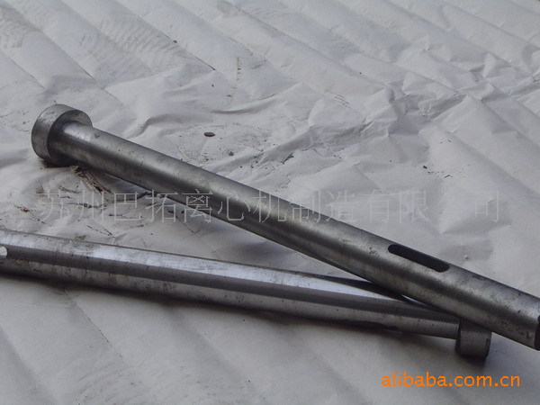 [离心机配件]   离心机吊杆组件 (三足式离心机用)