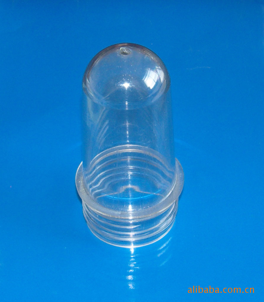 供应塑料瓶胚管胚PET瓶胚PET管胚塑料胚