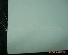 涤纶滤布 621长丝机织工业滤布
