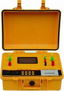 供应 3008型 变压器容量特性测试仪