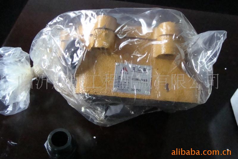 工程机械--临工装载机配件50型变速泵