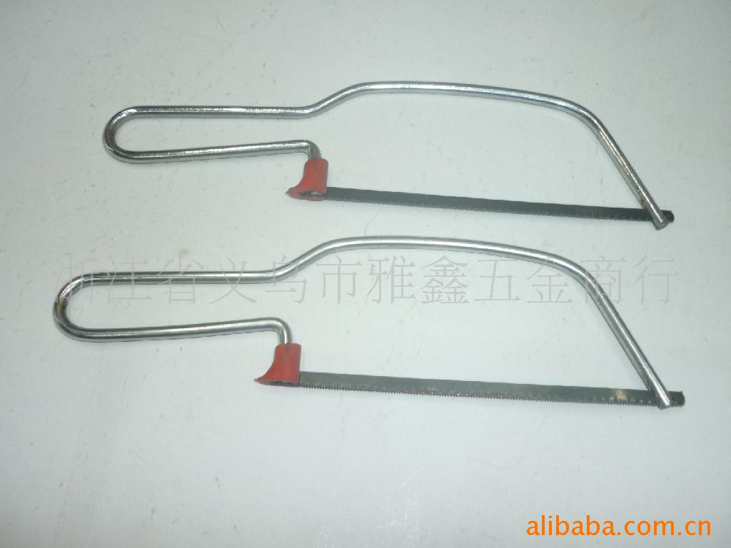 供应各种优质小钢锯架 铝柄钢锯架 塑柄钢锯架