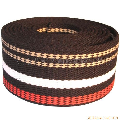 D优质供应商 产地供应 高质量 棉织带 规格齐全 多款供选