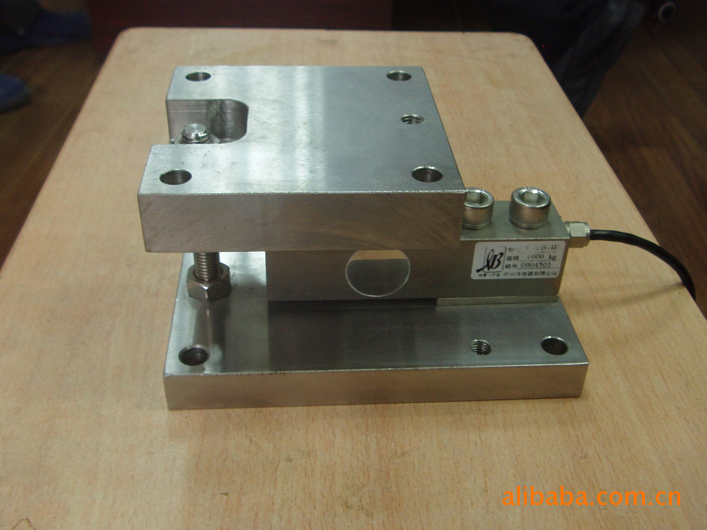 供应电子测力称重模块测力称重压力传感器模块压力拉力称重模块