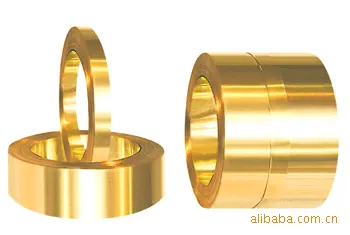 0.18mm进口黄铜带 C2680 青铜带