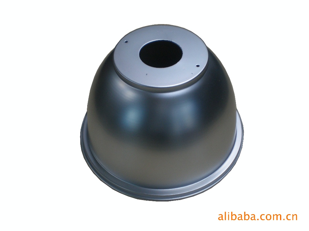 佛山工厂供应高品质铝合金压铸件(来图制作)