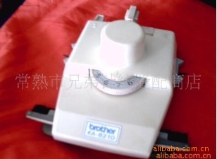 商家推荐供应多种高质量、高品质的KH-868兄弟牌编织机