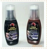 JSJ-1010 Жидкий крем для обуви для ухода за полировкой Портативный жидкий крем для обуви черный уход водостойкое обеззараживание