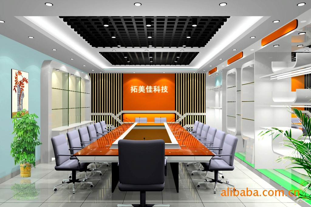 深圳展位布展展台设计装修酒吧连锁店品牌店美容美发店装修设计