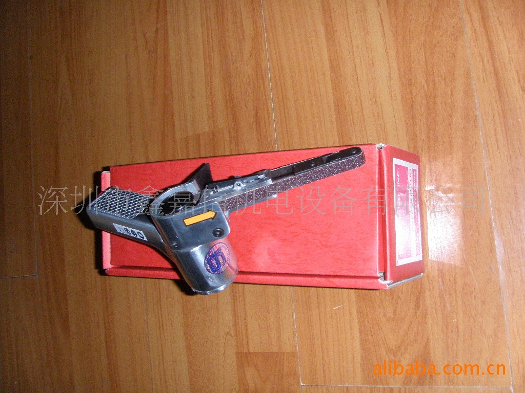 批发日本SHINANO信浓气动砂带机SI-2700