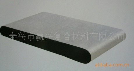 厂家直销 粘合机输送带泰兴赢兴优惠工业沾朴机皮带防滑皮带式