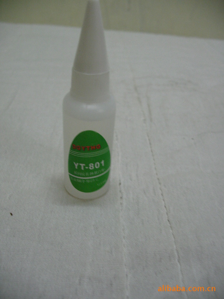 供应手机手写笔无白化胶水YT-801