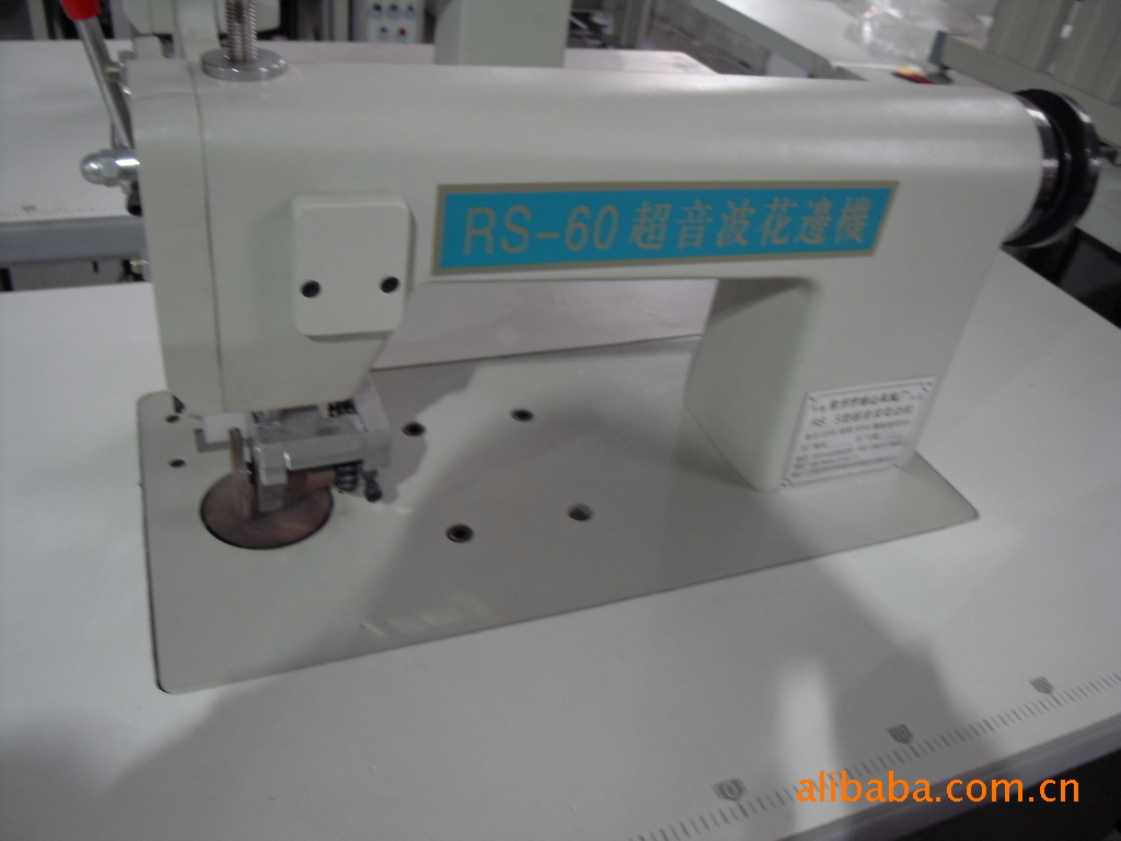 供应RS-60编织袋缝口机 超声波设备【瑞坤机械厂家供应现货】