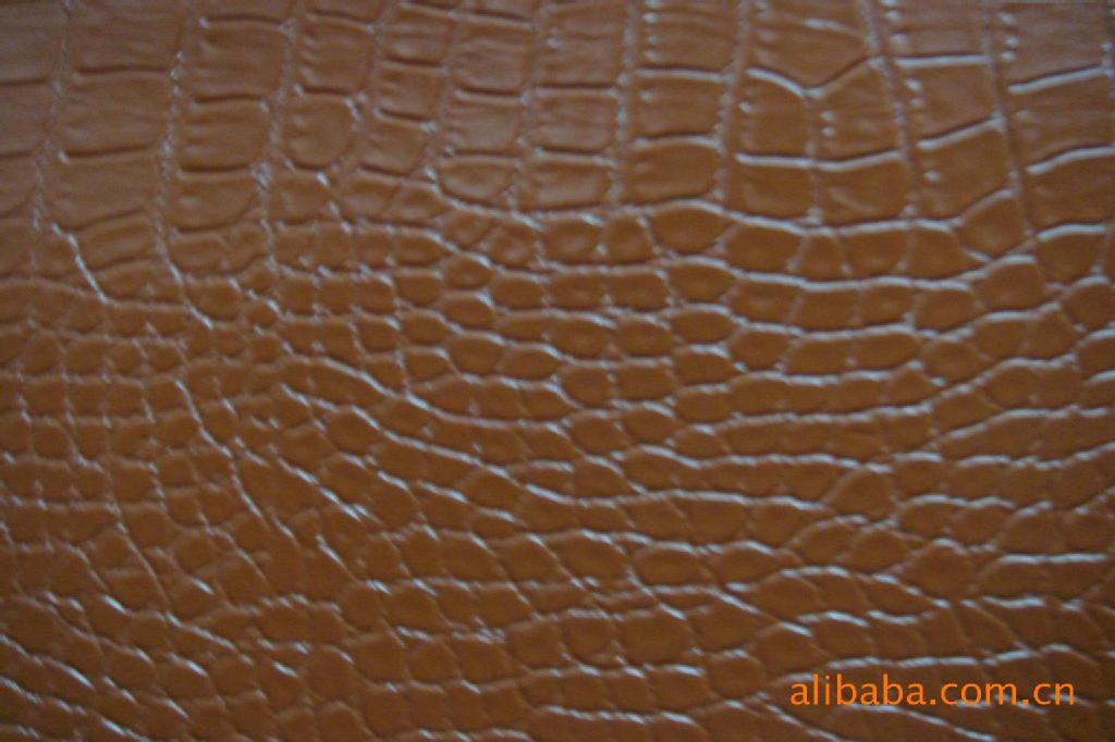 Wholesale PU leather Napa pattern sofa, luggage, decoration, eco-friendly home soft packaging in stock detail image 18