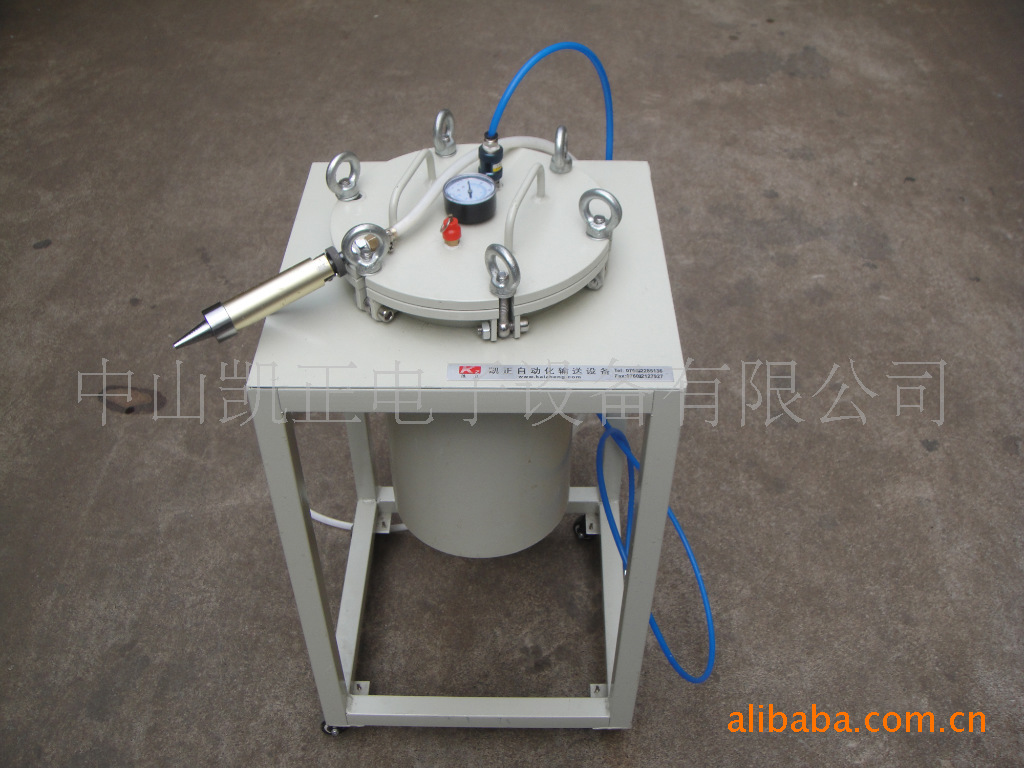 批发供应节能灯灯管打胶设备，点胶设备厂家直销！！！