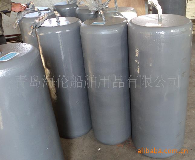 供应护舷靠，海伦聚氨酯EVA护舷靠球 （15）