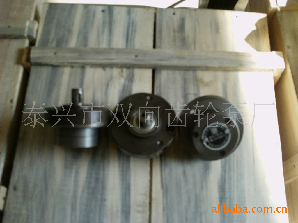 供应NCB2 DSB6S SBB6BS双向油泵润滑泵 丹东机床润滑油泵 齿轮泵